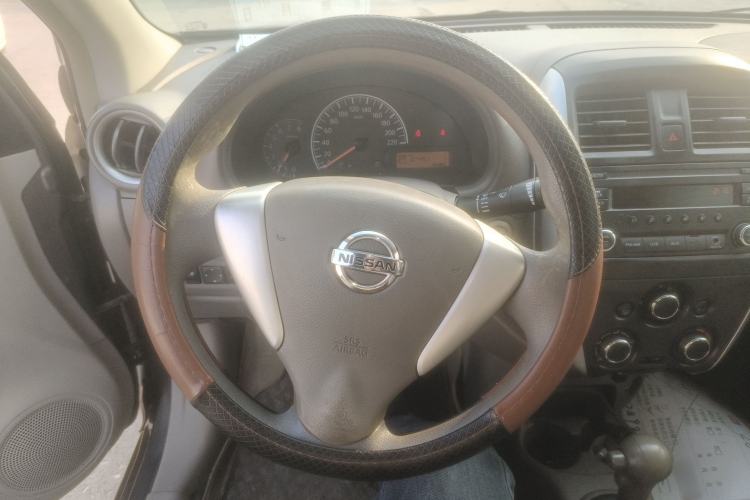 Used Nissan Sunny 2015 1.5XE CVT Master Edition