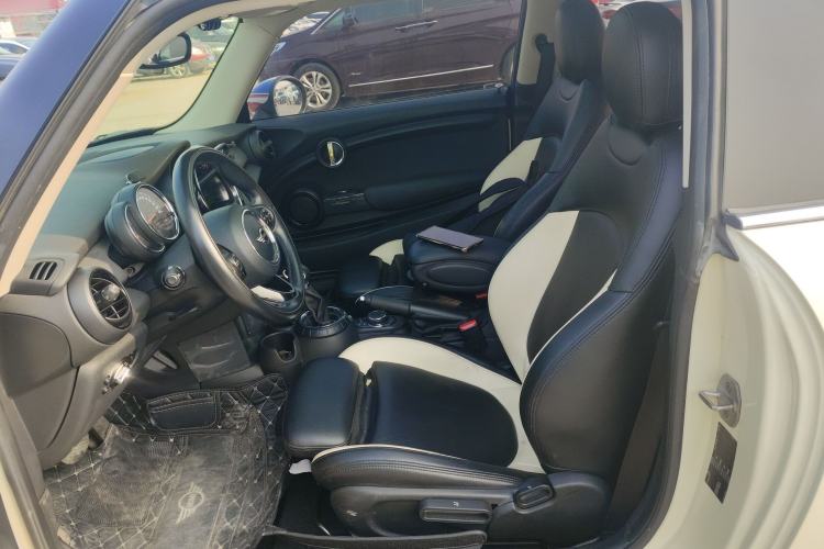 Used  MINI 2016 1.5T COOPER