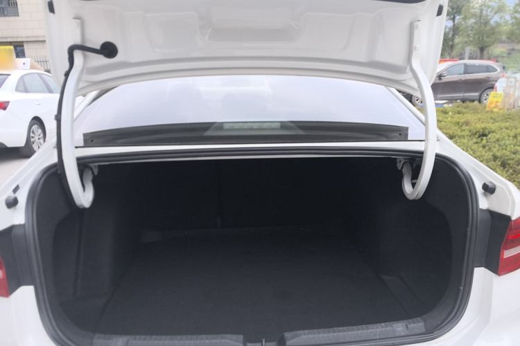 Used Volkswagen Lavida 2018 280TSI DSG Comfort Edition China V Standard