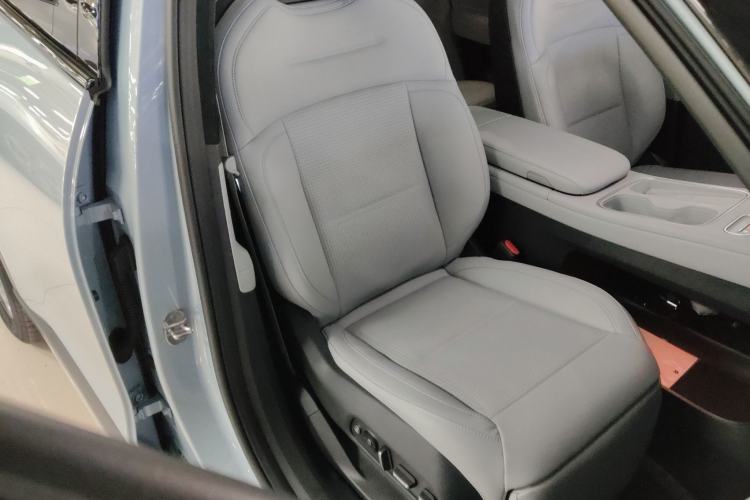 Used Nio ES6 2023 75 kWh
