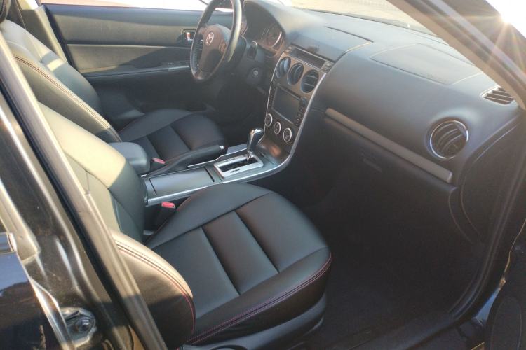 Used Mazda Mazda 6 2015 2.0L Automatic Fashion Edition