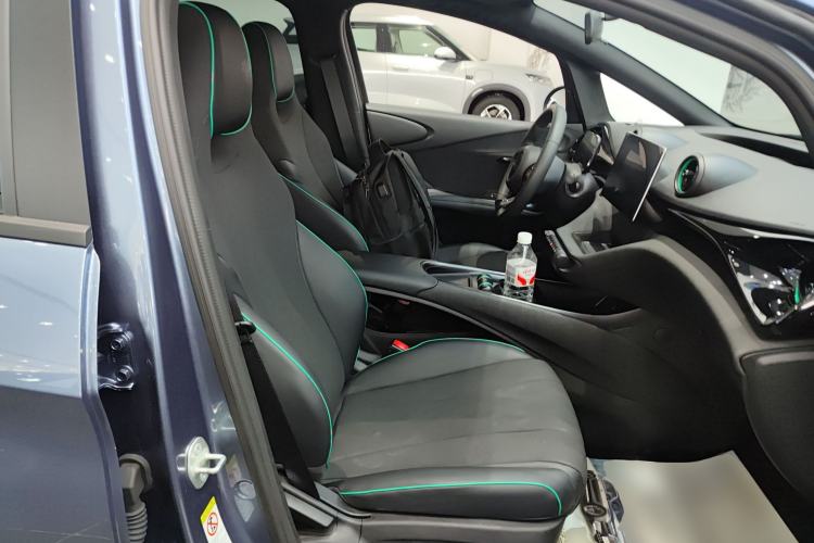 Used BYD Dolphin 2025 420km Active Version
