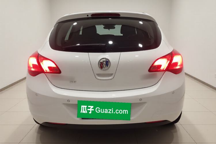 Used Buick GT 2014 XT 1.6L Automatic Fashion Edition
