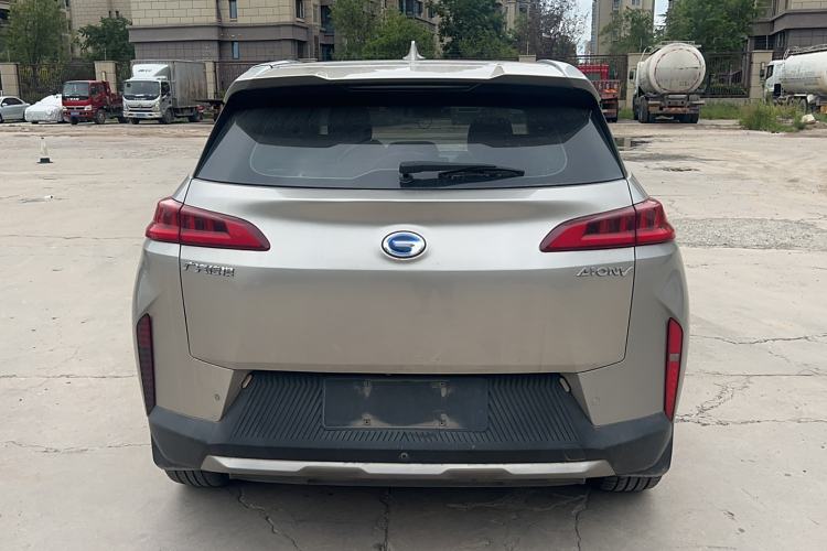 Used AION V 2020 70 Intelligent Edition
