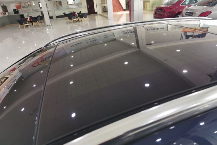 Used Mercedes-Benz GLA 2017 GLA 200 Fashion Model