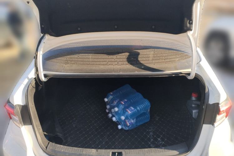 Used Toyota Corolla 2021 Dual-Motor 1.8L E-CVT Elite Edition
