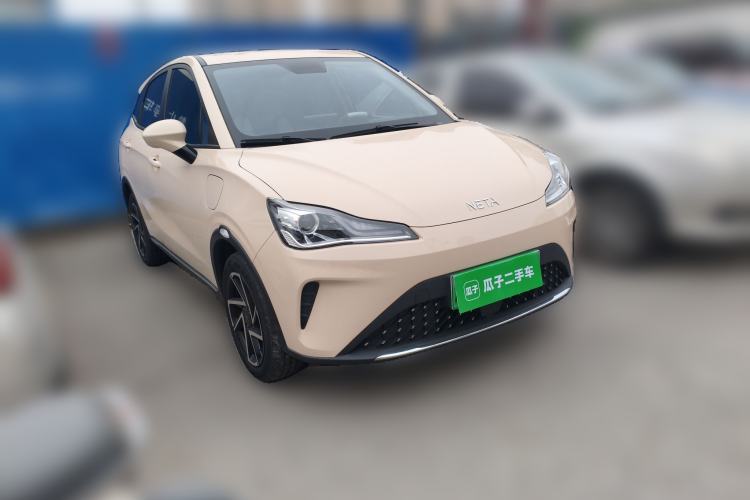 Used NETA AYA 2023 401 Lite