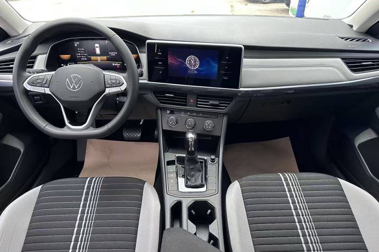 Used Volkswagen Bora 2023 200TSI DSG Comfort Edition
