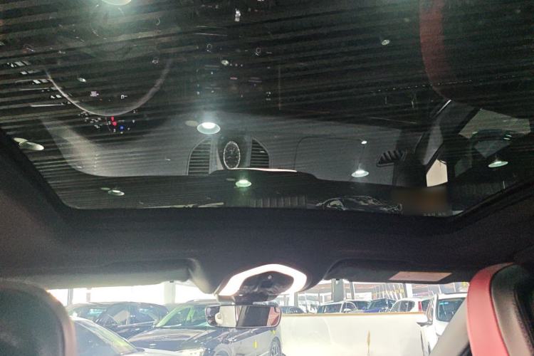 Used Porsche Macan 2024 Macan 2.0T