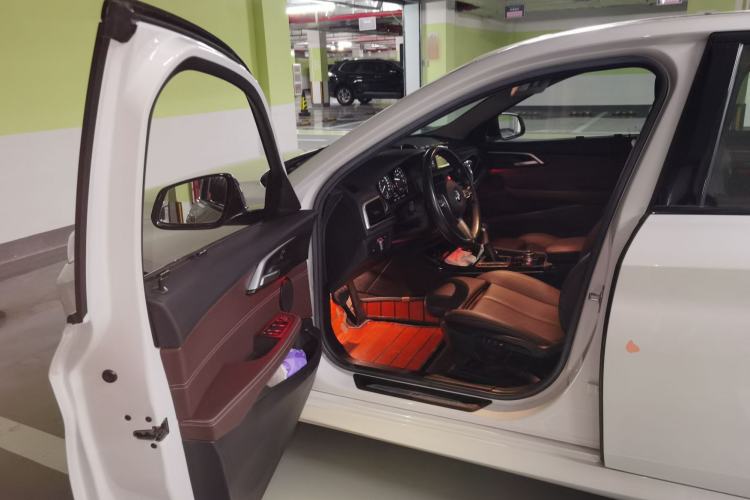 Used BMW 1 Series 2019 118i M Sport Package