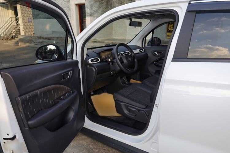 Used Leapmotor T03 2025 310 Comfort Edition
