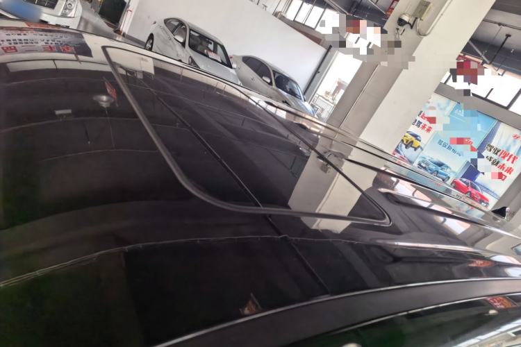 Used GAC Trumpchi M6 2023 PRO 270T DCT Luxury Edition