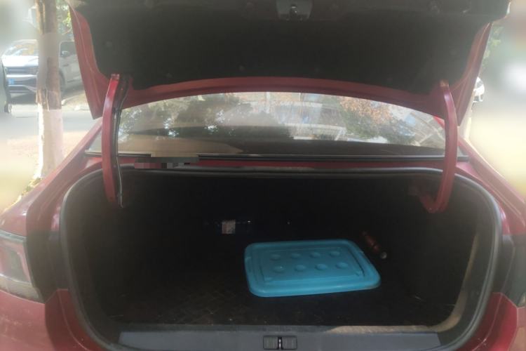 Used Peugeot 308 2018 1.6L Automatic Luxury Edition