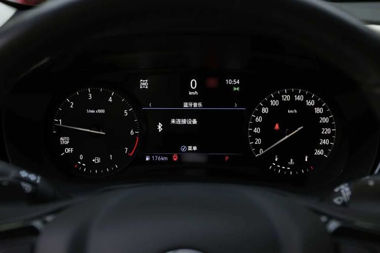 Used Buick Enclave 2022 652T 4x4 Avenir 6-Seater
