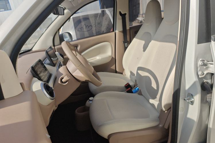 Used Wuling Hongguang MINIEV 2025 Four-Door Version Premium Edition