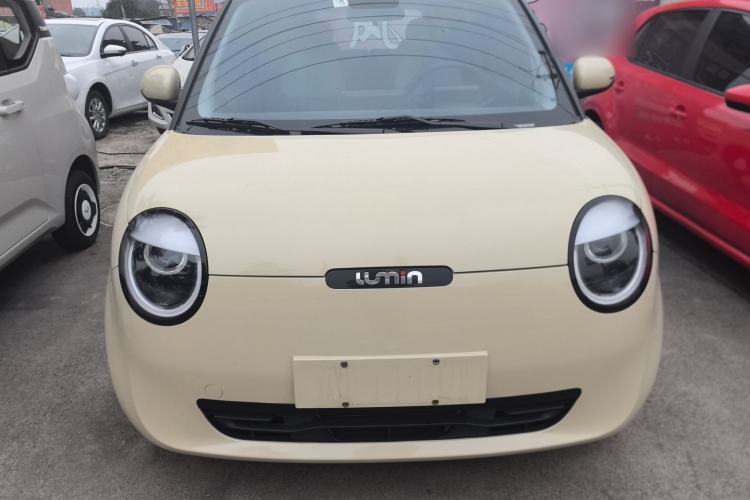 Used  Lumin 2023 205km Xiangqin Version