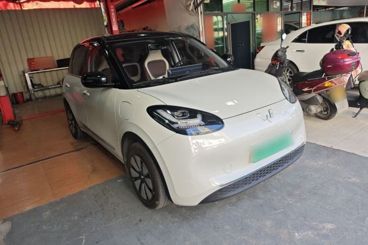 Used Wuling Bingo 2023 203km Light Edition
