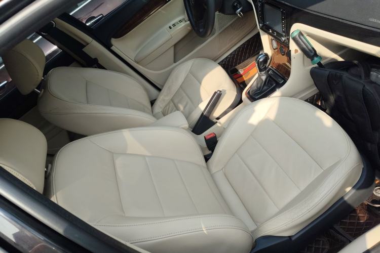 Used Volkswagen Lavida 2013 Revised Version 1.4 TSI DSG Comfort Edition