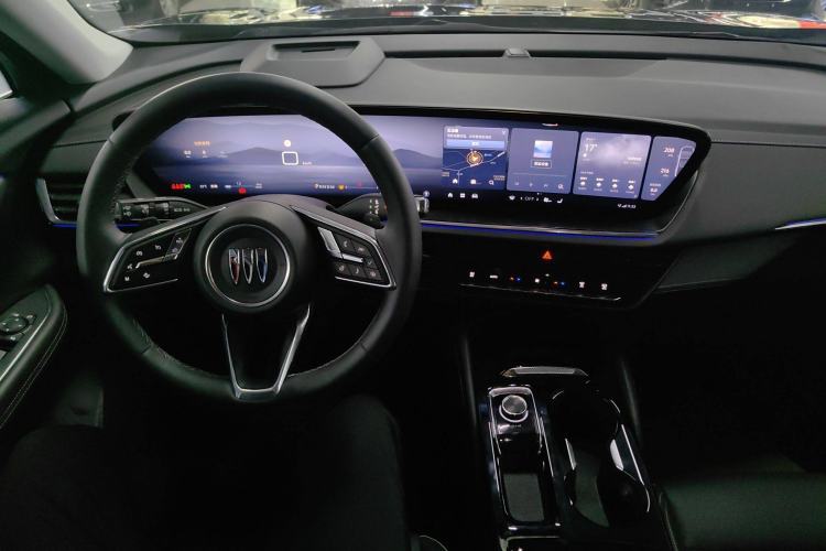 Used Buick Envision 2024 Encore Plus 28T AWD Luxury Edition
