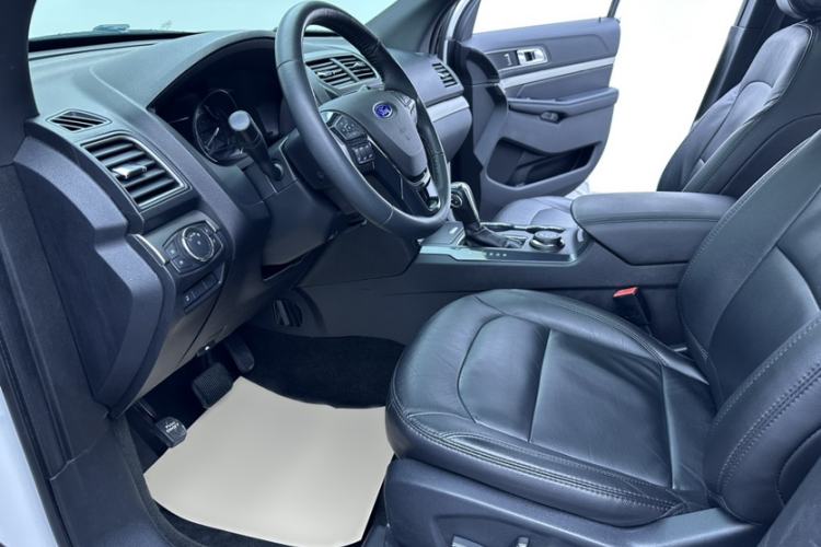 Used Ford Explorer 2017 2.3T Fashion Edition
