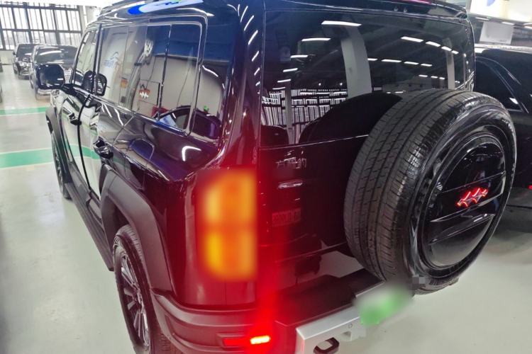 Used Formula Leopard Leopard 5 2023 Navigator Edition