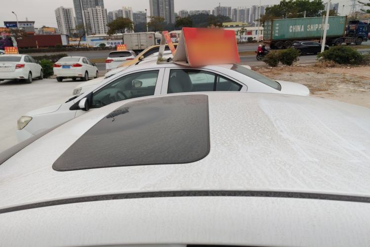 Used Hyundai Elantra 2016 1.6L Automatic ZhiXuan – Elite Version