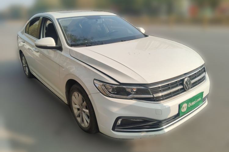 Used Volkswagen Bora 2021 1.5L Automatic Comfort Smart Connect Edition
