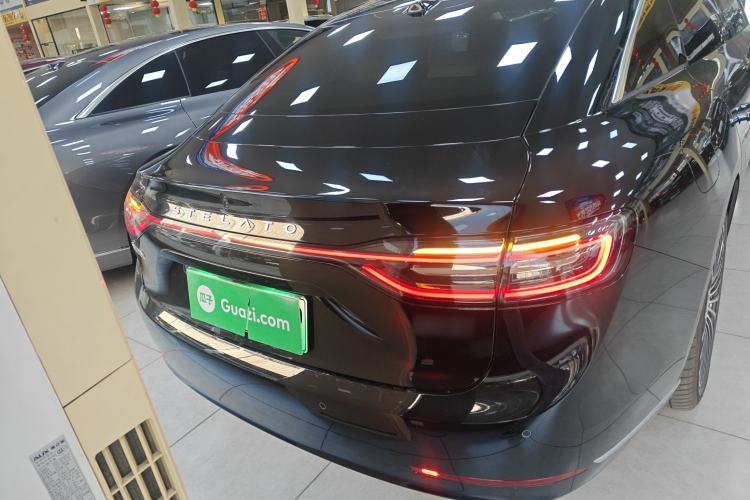 Used Hima Stelato S9 2025 Extended-Range Ultra