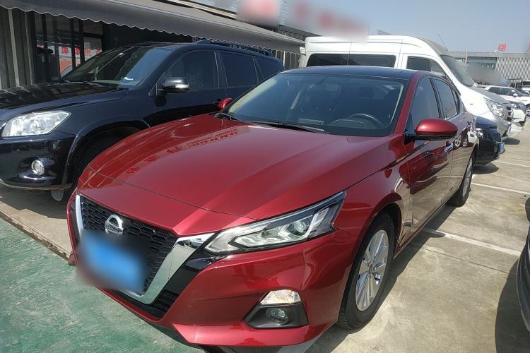 Used Nissan Teana 2019 2.0L XL Comfort Edition