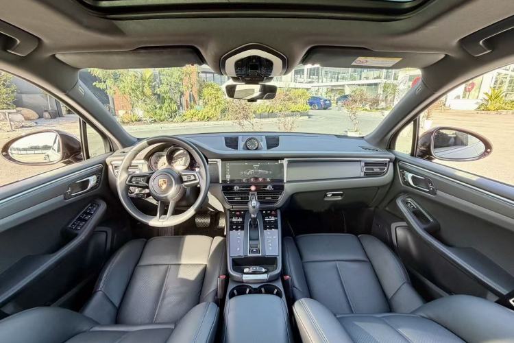 Used Porsche Macan 2023 Macan 2.0T
