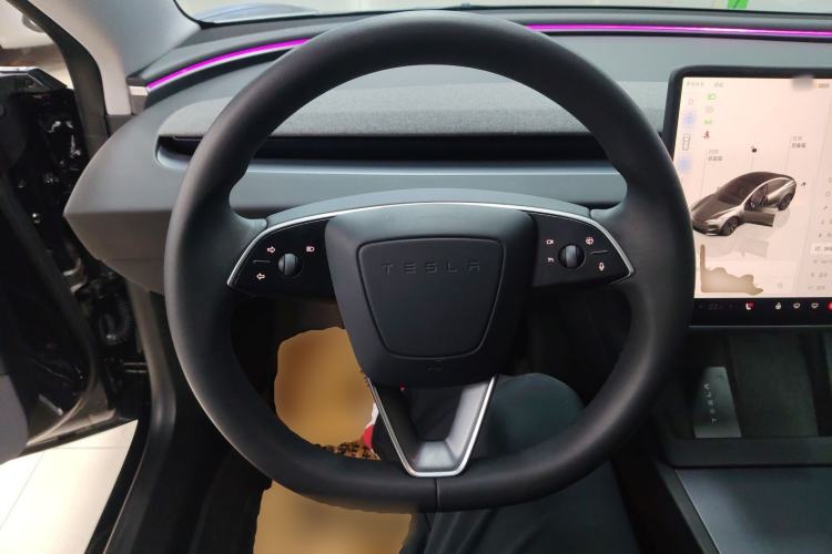 Used Tesla Model 3 2023 Rear-Wheel-Drive Version
