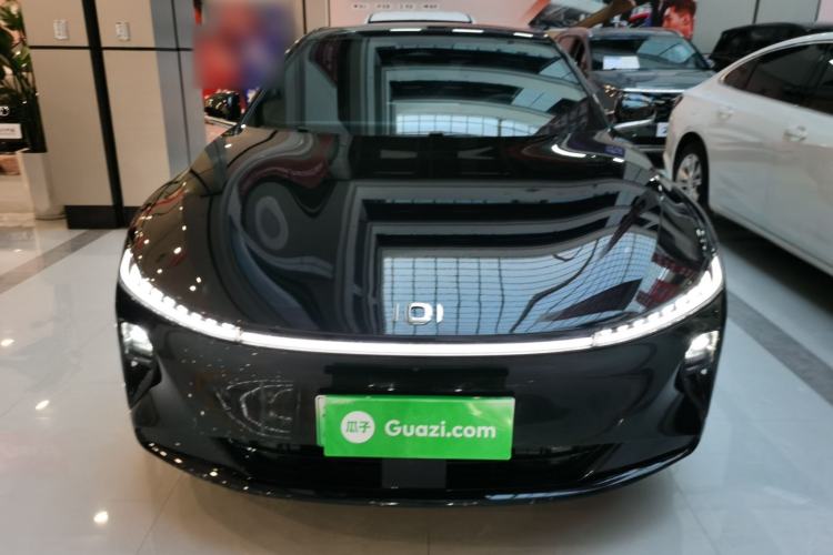 Used  A07 2025 Range-Extended "Truly Delicious" 140 Elite Version
