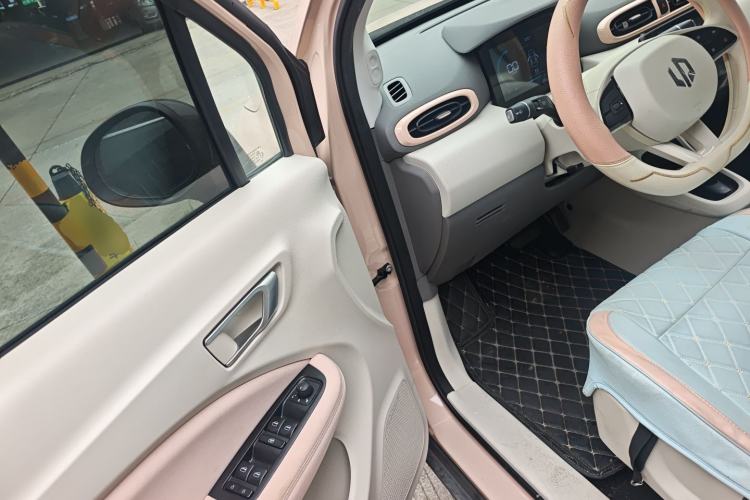 Used Leapmotor T03 2023 200 Lite Edition