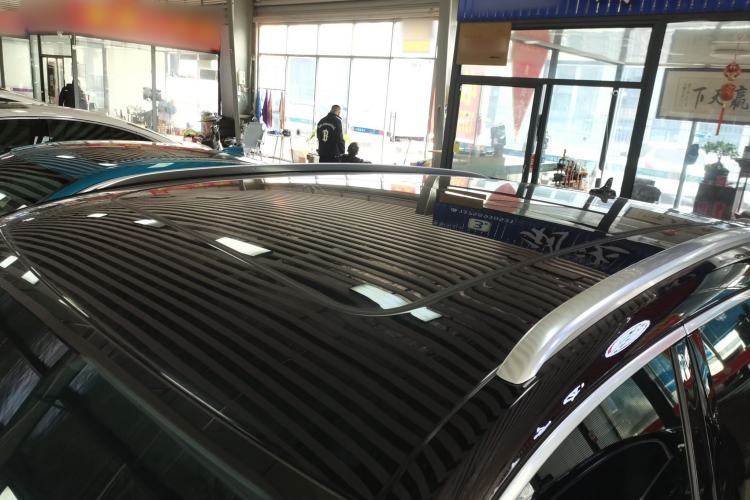 Used Audi Q5L 2024 40 TFSI Luxury Prestige Edition