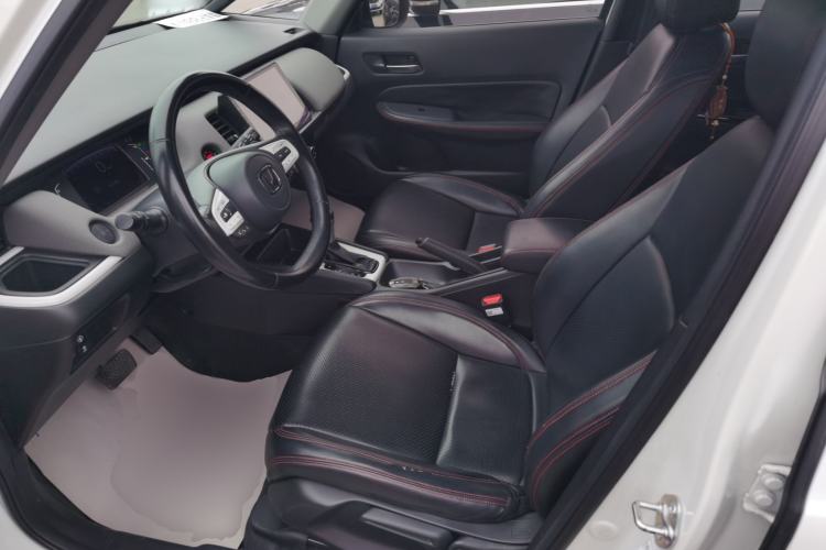 Used Honda LIFE 2021 1.5L CVT CRO-SS Fun Edition