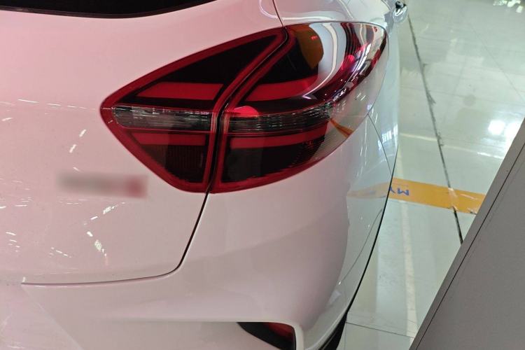 Used Geely Auto Emgrand GS 2020 1.4T CVT Ya
