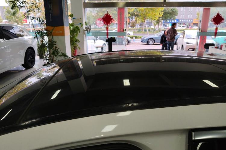 Used Mercedes-Benz C-Class 2023 Restyled C 260 L Sport Edition