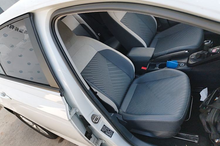 Used Volkswagen Lavida 2023 New Rui 1.5L Automatic New Yi Edition
