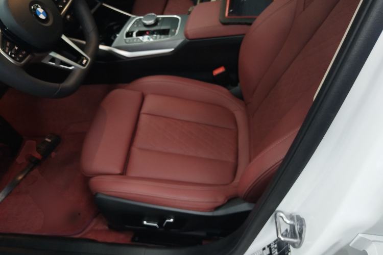 Used BMW 3 Series 2025 325i M Sport Package
