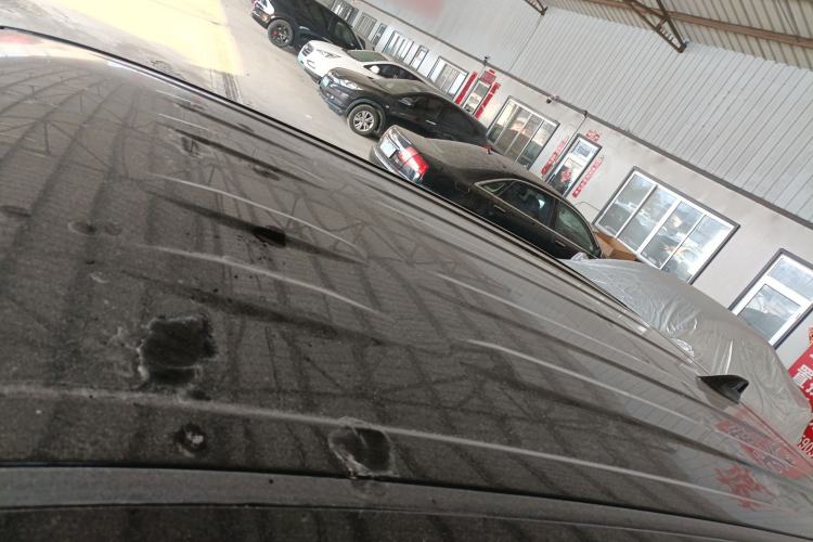 Used Toyota Wildlander 2022 Updated Version 2.0L CVT Two-Wheel Drive Leading Edition
