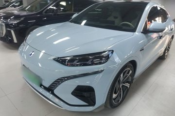 Used Denza N7 2023 Long-Range Performance Max Edition