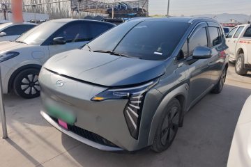 Used AION Y 2023 Plus 510 Enjoy Edition