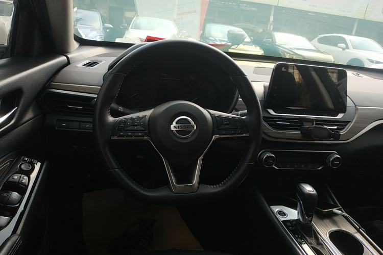 Used Nissan Teana 2021 2.0L XL Comfort Edition