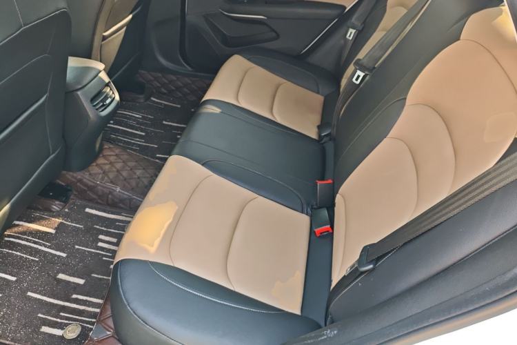 Used Chevrolet Monza 2022 320 Automatic Enjoyment Sunroof Version