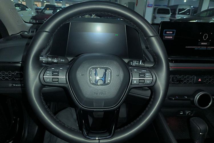 Used Honda Accord 2025 260TURBO Luxury Edition
