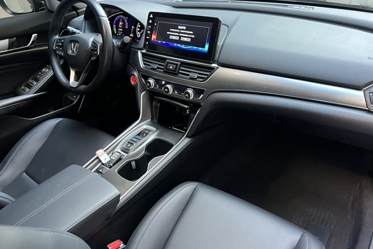Used Honda Accord 2022 Xing·Hybrid 2.0L Xingling Version