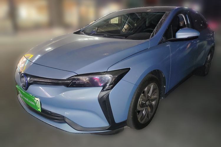 Used Buick Velite 6 2020 Connected Smart Enjoyment PLUS