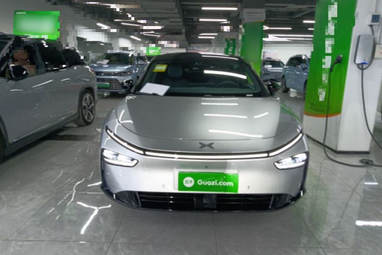 Used XPeng P7+ 2024 Long-Range Max
