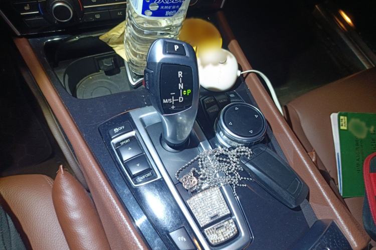 Used BMW 5 Series GT 2015 528i Leading Model