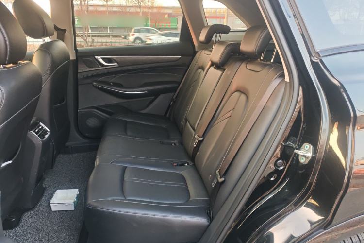 Used  E5 2023 1.5L DE-i 100KM Enjoyment Version 5 Seats
